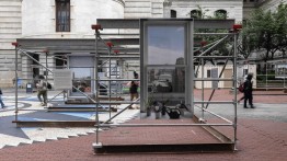 City Views installation