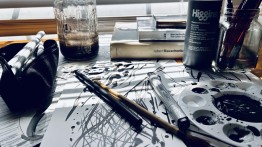Ink Exploration