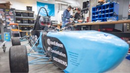 Motorsports Lab