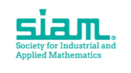 Image of SIAM Logo