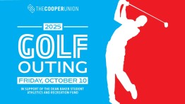 Golf Outing Invitation