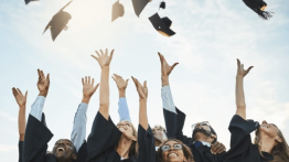 Graduating Seniors 