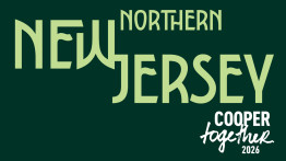 Northern New Jersey Cooper Together