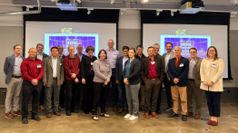 Image of Chemical Engineering Chairs
