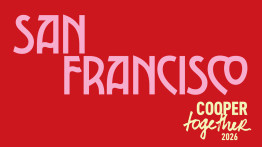 Cooper Together San Francisco