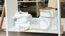 student exhibition 2