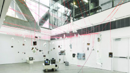 Menschel Exhibition