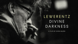 Divine Darkness