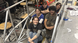 Frame fabrication