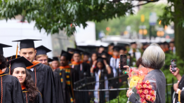 Graduation