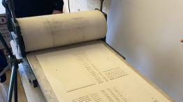 Reliefs