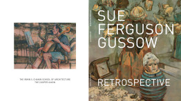 Sue Ferguson Gussow