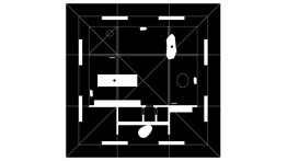 WOJR, "The House of the Woodland"