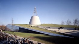 TU Delft library, Delft Netherlands