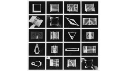 Jennifer Lee, Weaving Walls, Thesis 1996-97