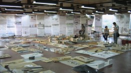 'Entrega Final, Facultad de Arquitectura, Diseño, y Urbanismo, Universidad de Buenos Aires,' Nicholas D’Avella