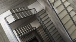 David Zwirner, 20th Street, Jason Schmidt Courtesy of Selldorf Architects