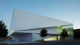 Photo Credit Dominique Coulon et associes - Architecte