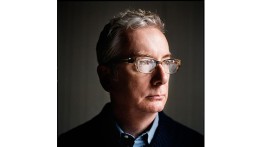 Stephen Doyle (photo by Chistopher Walz. All images courtesy AIGA.)