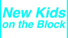 New Kids on the Block