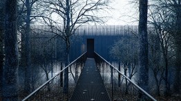 Mask House, Visualization, Courtesy of WOJR
