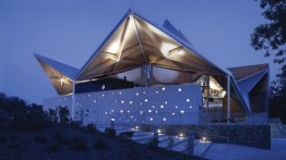 Bengt Sjostrom Starlight Theatre. Photo credit: Greg Murphy