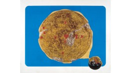 Günther Domenig & Eilfried Huth - Medium Total, 1969-1970