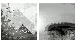 Summer 2019 portfolio project sample by Heather Artiga. 