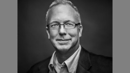 Alexander Isley (photo by Aaron Kotowski)