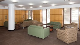 Menschel Room