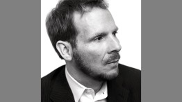 Abbott Miller (photo by Christian Witkin)