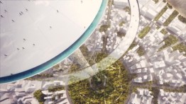 The Walk, Carlo Ratti Associati