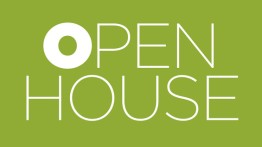 Open House logo