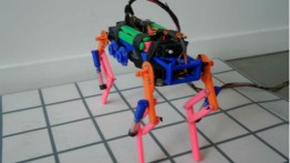 Experimental Prototype