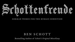 Schottenfruede cover