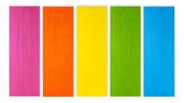Willie Stewart, Prism, 2016 Acrylic on canvas 100 x 60 inches.