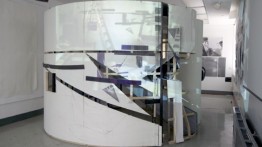 Architectonics, Fall 2011