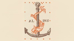 The Aldine Device