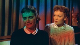 Still from 'All that Heaven Allows' (1955) directed by Douglas Sirk