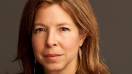 Anne Pasternak. Photo by Timothy Greenfield Sanders