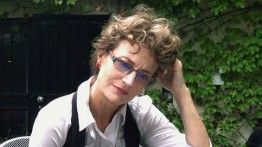 Ashton Applewhite.  Photo courtesy of Ashton Applewhite