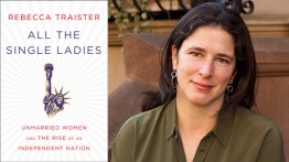 Rebecca Traister