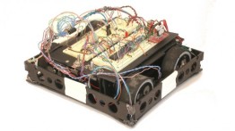Mechatronic Circuit
