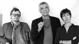 DILLER SCOFIDIO + RENFRO 