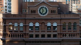 The Foundation Building