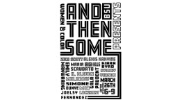 Works by African American Cooper Union Students and Alumni
