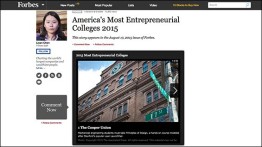 From the Forbes website