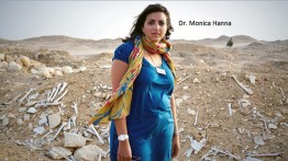 Dr. Monica Hanna