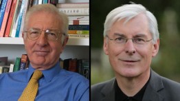 Richard Layard & David M. Clark