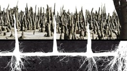 [Project title] Growth in Anoxic Conditions